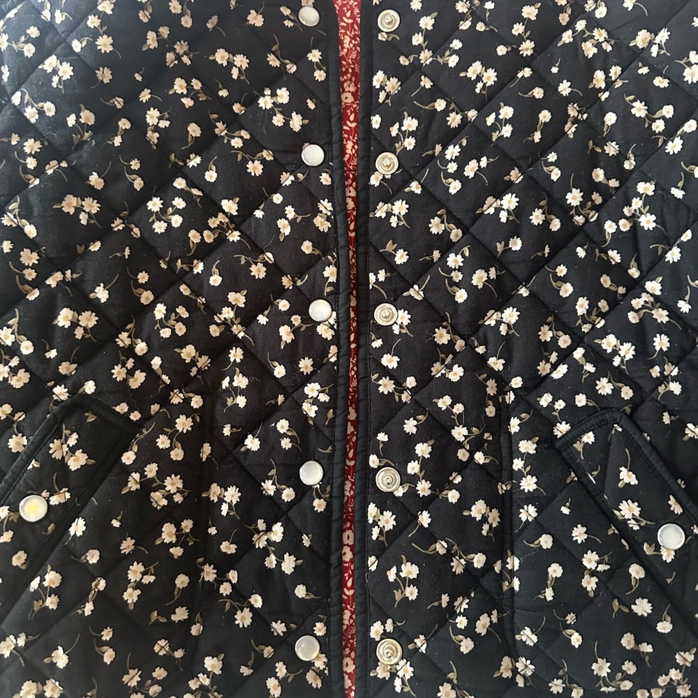 Rouje Jasperita Jacket - Picture 4 of 10
